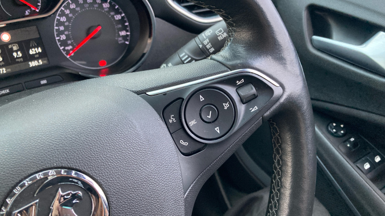 Vauxhall Crossland 1.2 Turbo [130] Ultimate 5dr Petrol Hatchback